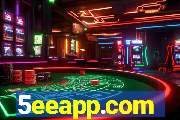 5eeapp.com