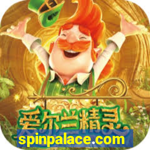 spinpalace.com