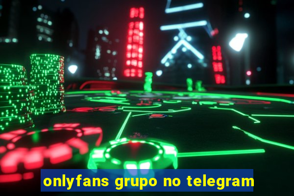 onlyfans grupo no telegram