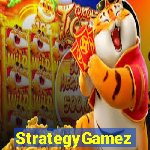 StrategyGamez
