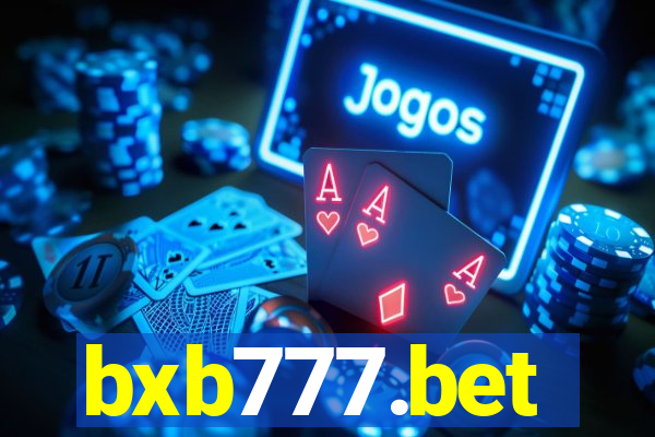 bxb777.bet
