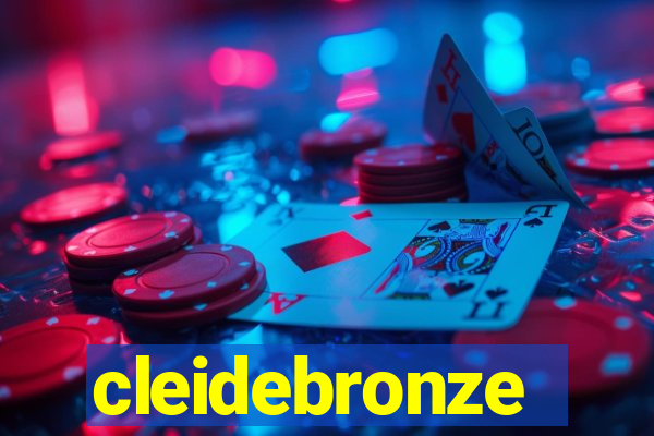 cleidebronze