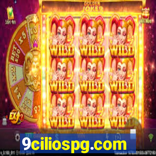 9ciliospg.com