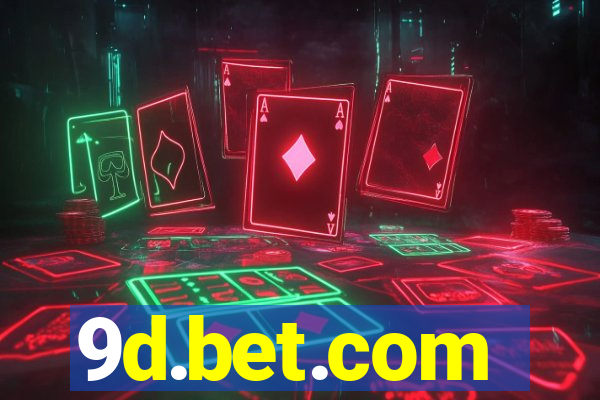 9d.bet.com