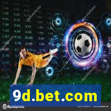 9d.bet.com
