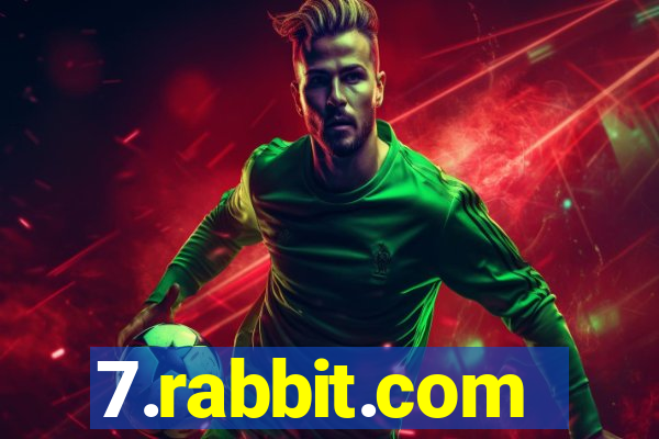 7.rabbit.com