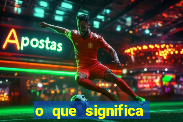 o que significa letra guardada em senha