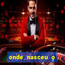 onde nasceu o comandante lohar onde