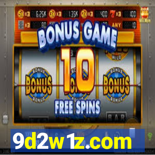 9d2w1z.com