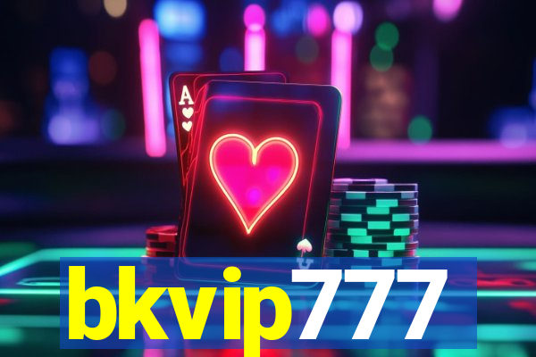 bkvip777