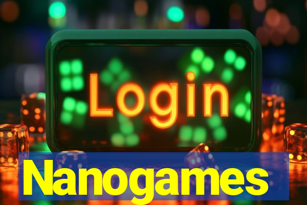 Nanogames