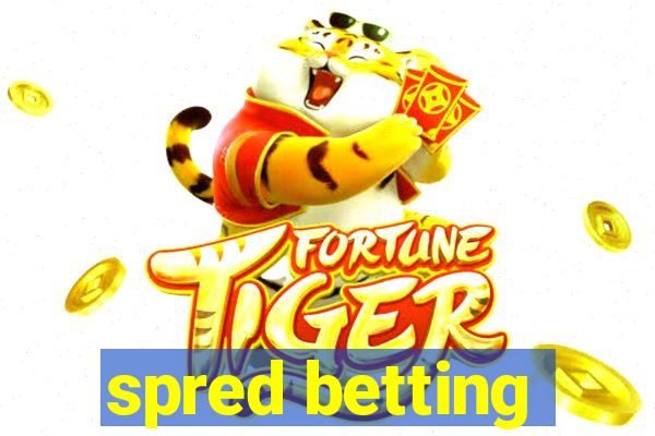 spred betting