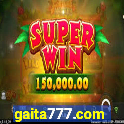 gaita777.com