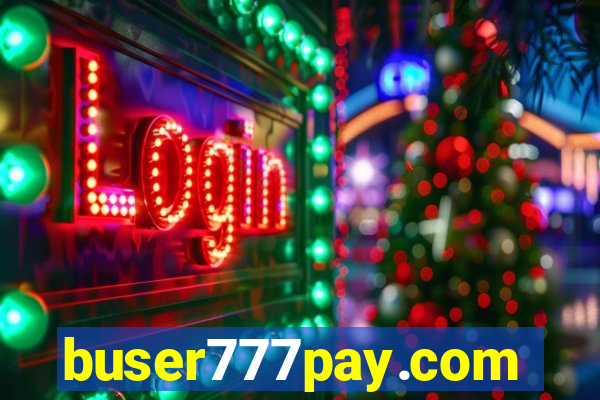 buser777pay.com