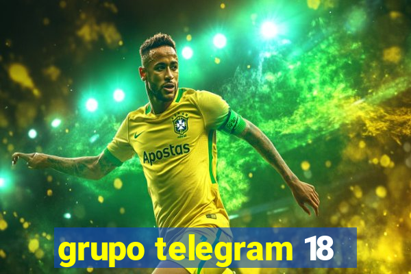 grupo telegram 18