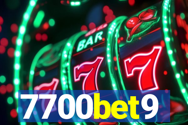 7700bet9