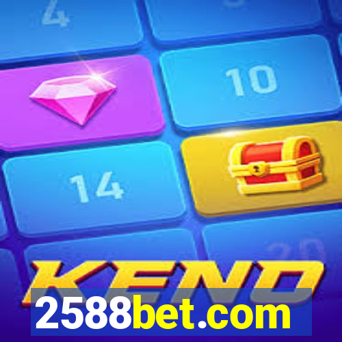 2588bet.com
