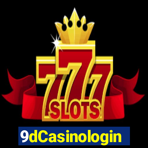 9dCasinologin