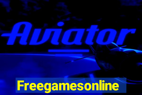 Freegamesonline