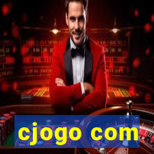cjogo com