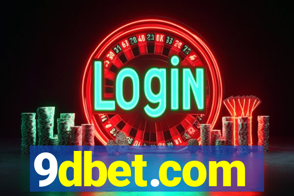 9dbet.com