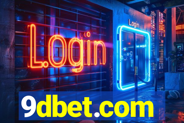 9dbet.com