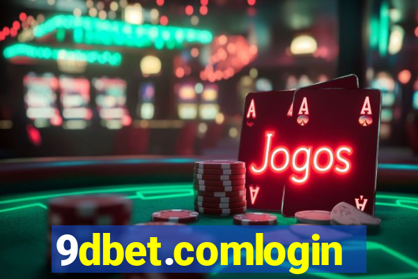 9dbet.comlogin