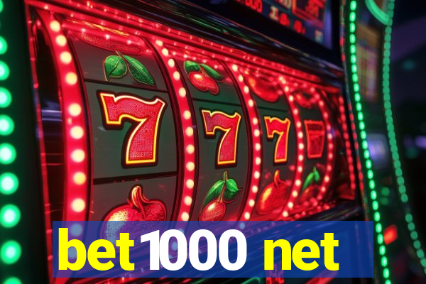 bet1000 net