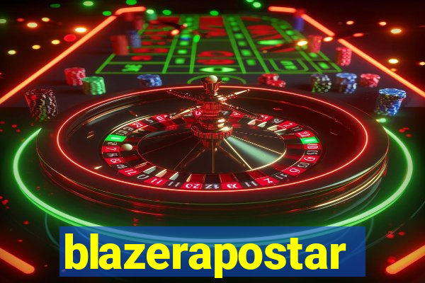 blazerapostar