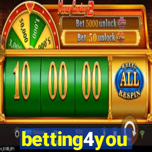 betting4you