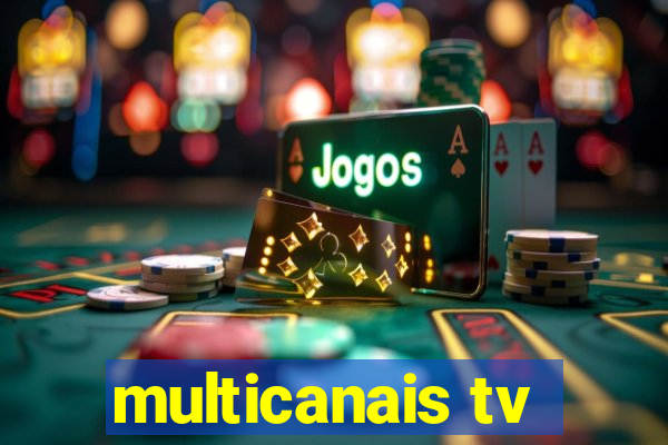 multicanais tv