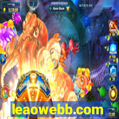 leaowebb.com