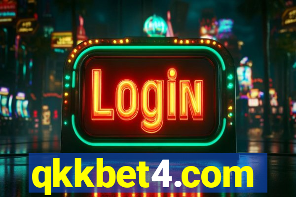 qkkbet4.com