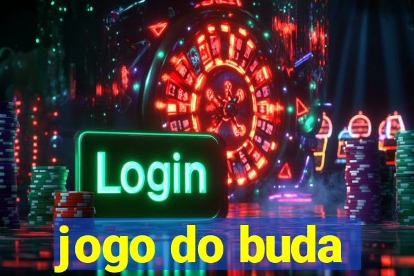 jogo do buda