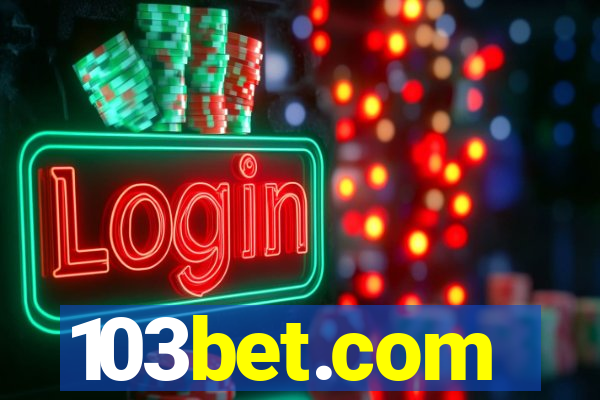 103bet.com