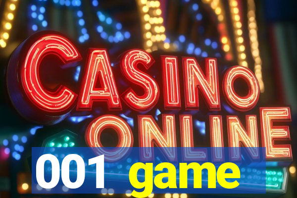 001 game 001games.com download