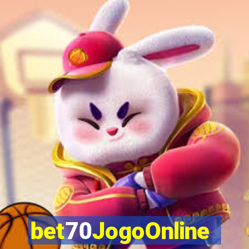 bet70JogoOnline