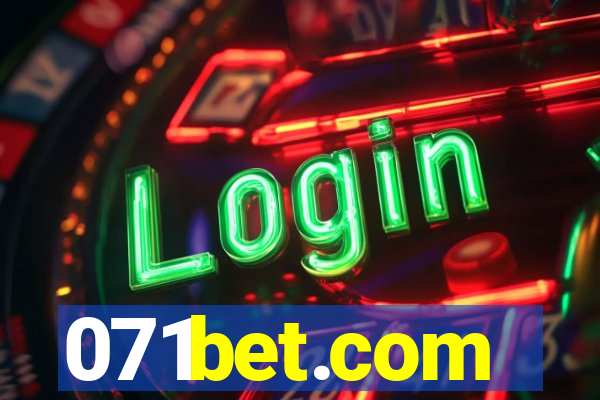 071bet.com