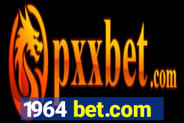 1964 bet.com