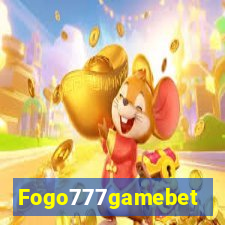 Fogo777gamebet