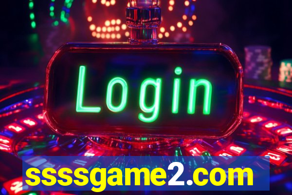ssssgame2.com