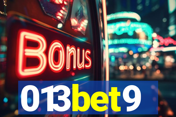 013bet9