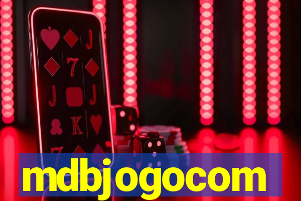 mdbjogocom