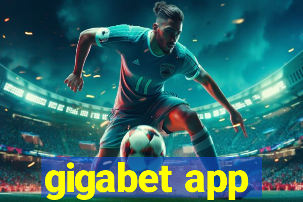 gigabet app