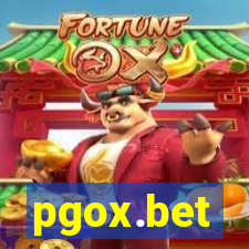 pgox.bet