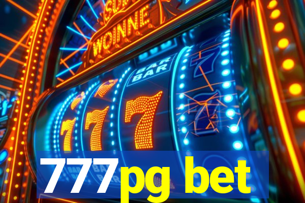 777pg bet