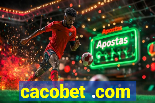 cacobet .com
