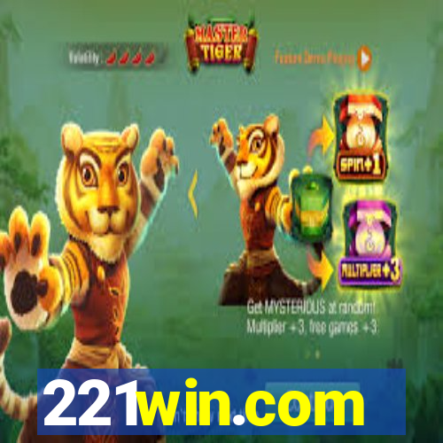 221win.com