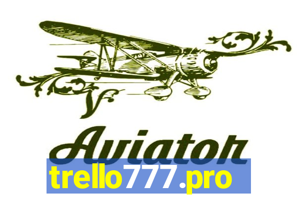 trello777.pro