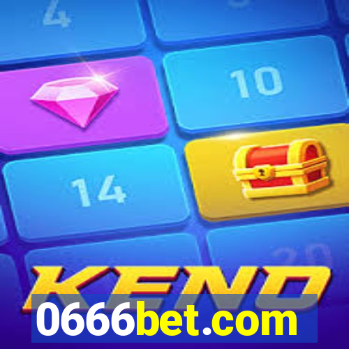 0666bet.com